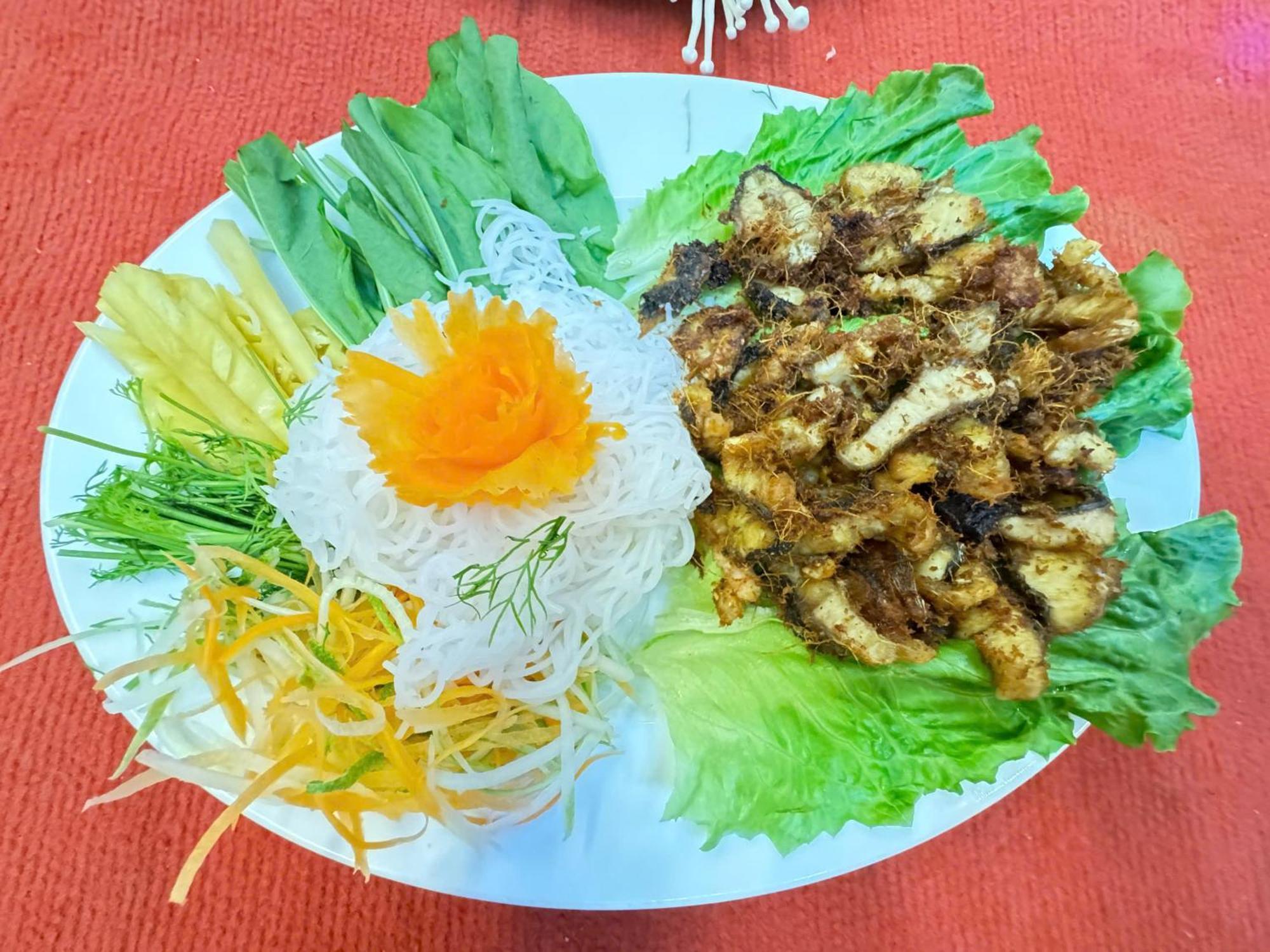 Sapa King Hotel Hung Vuong Hotel 외부 사진